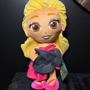 NEW Glinda the Good Witch Wicked Porch Greeter 19”